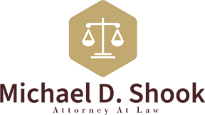 Michael D. Shook, Attorney At Law